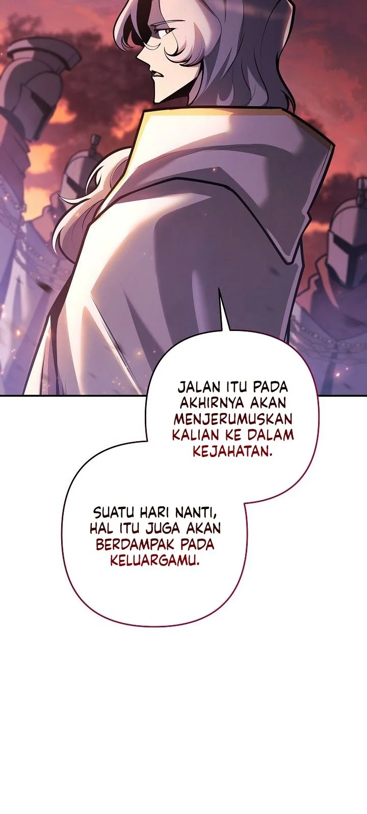 The Mad Dog Of The Duke’s Estate Chapter 72 Gambar 20
