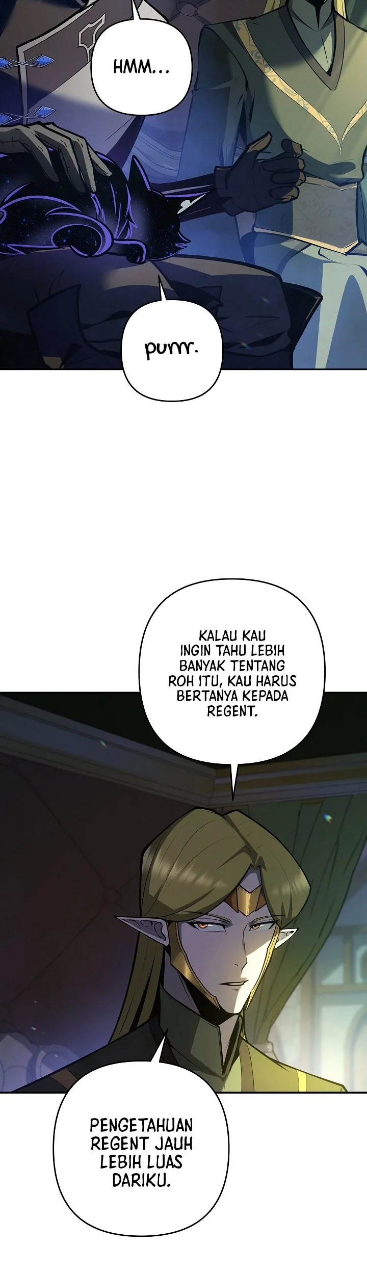 The Mad Dog Of The Duke’s Estate Chapter 74 Gambar 17