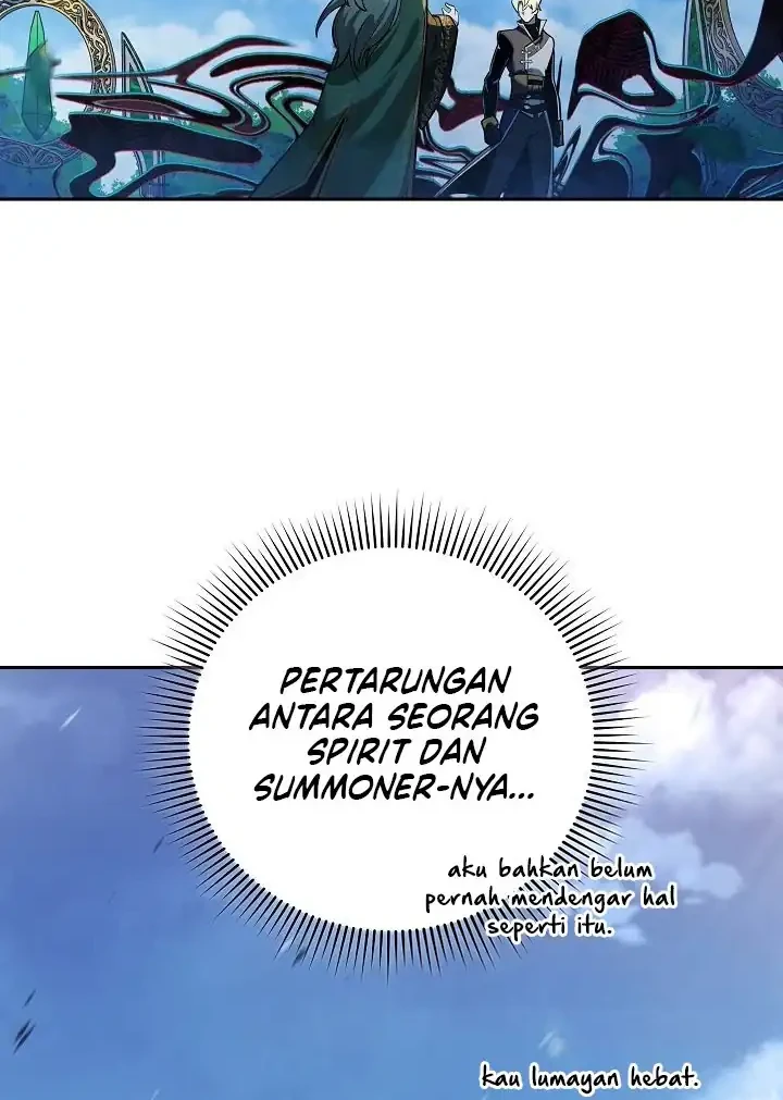 The Mad Dog Of The Duke’s Estate Chapter 76 Gambar 15