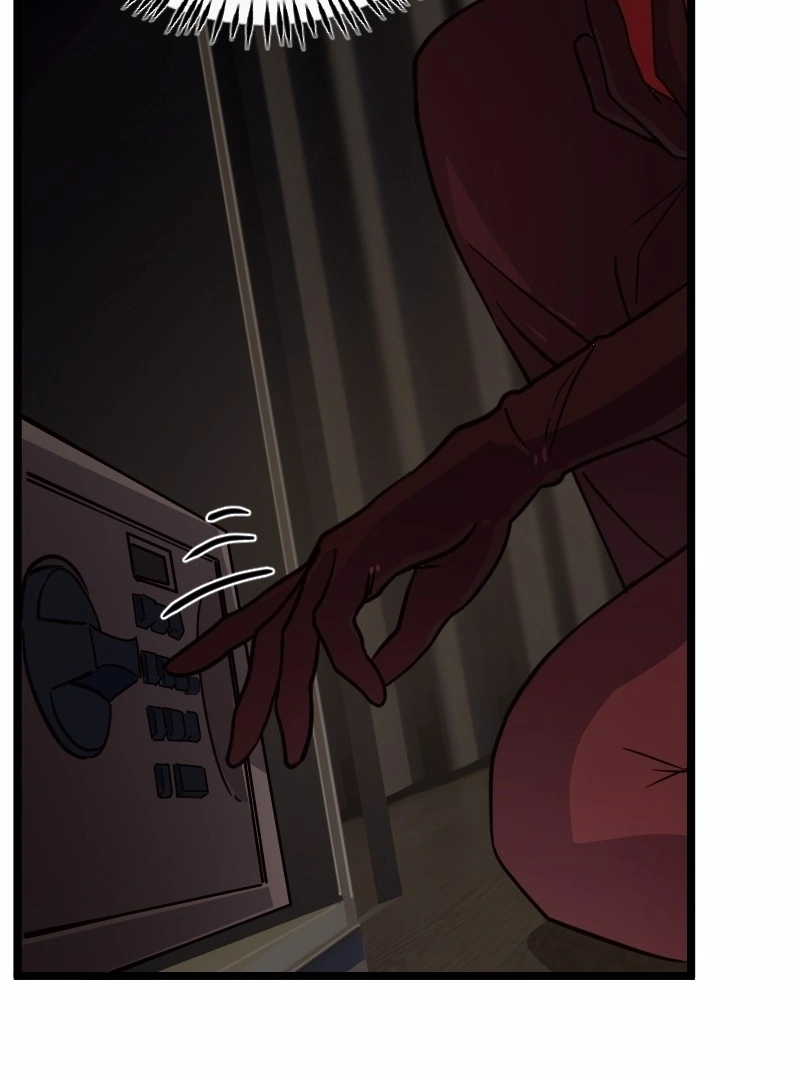 The Mafia Nanny Chapter 34 Gambar 30