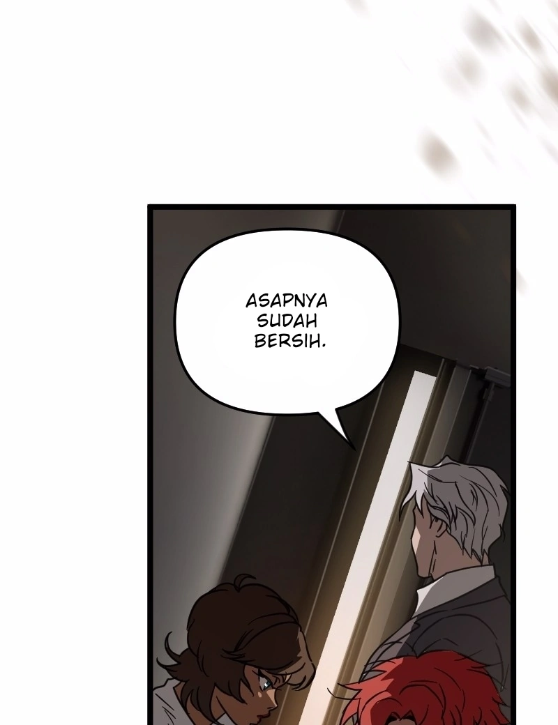 The Mafia Nanny Chapter 39 Gambar 27