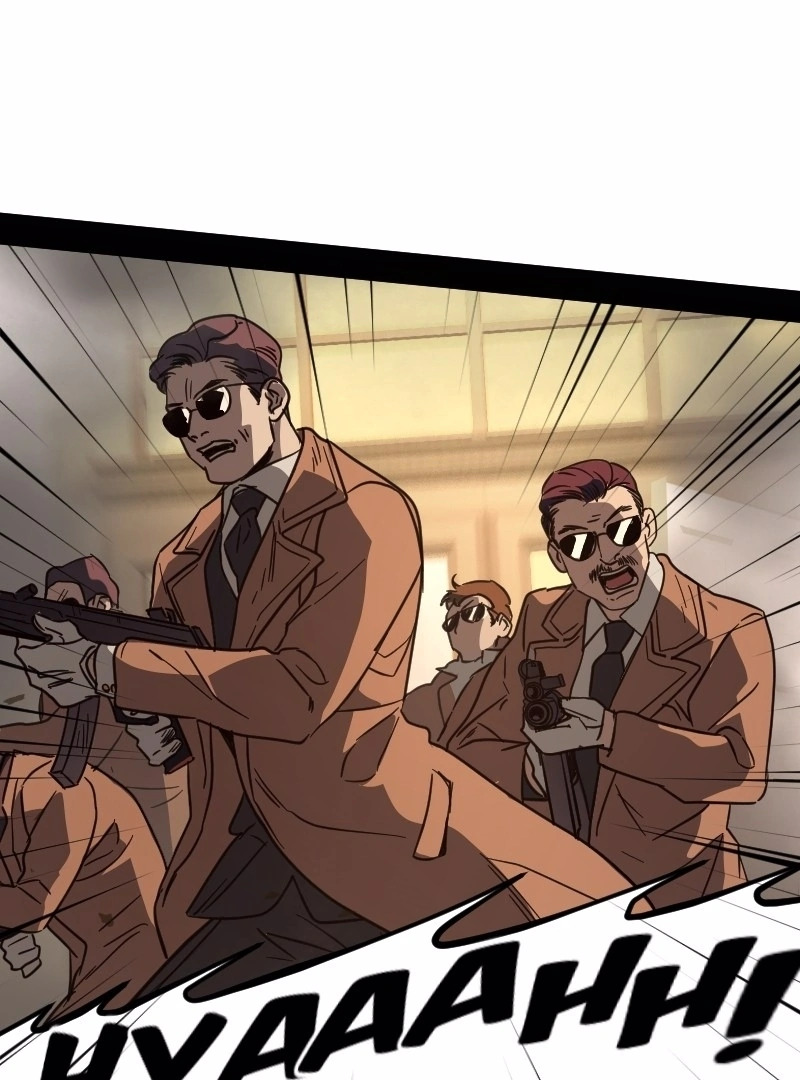 The Mafia Nanny Chapter 39 Gambar 29