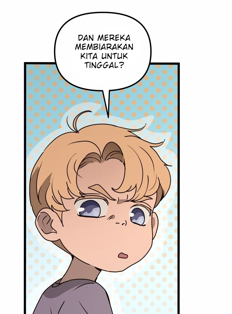 The Mafia Nanny Chapter 42 Gambar 22