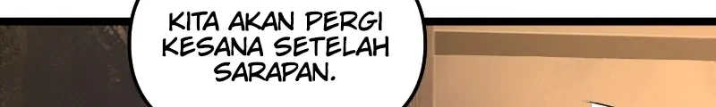 The Mafia Nanny Chapter 7 Gambar 17