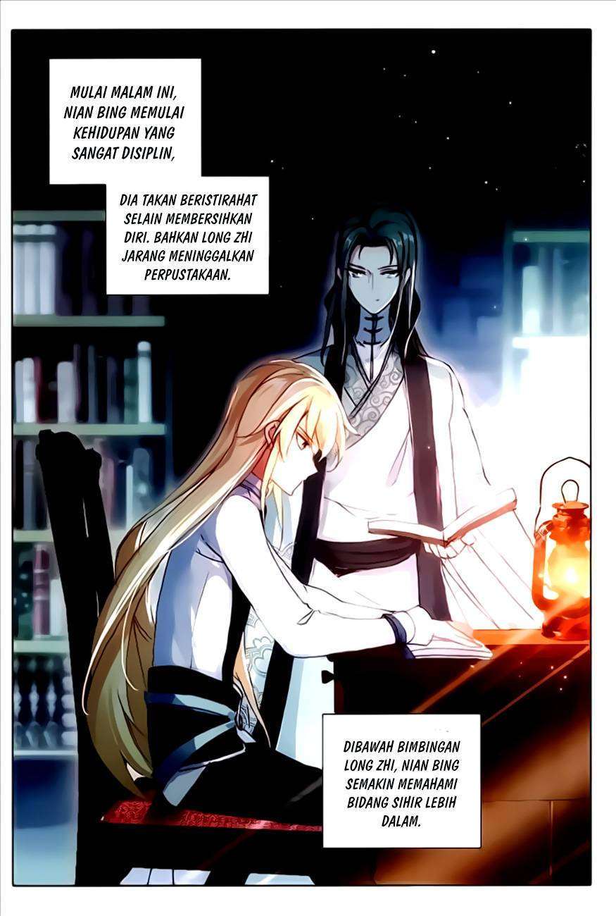 The Magic Chef of Ice and Fire Chapter 23 Gambar 7