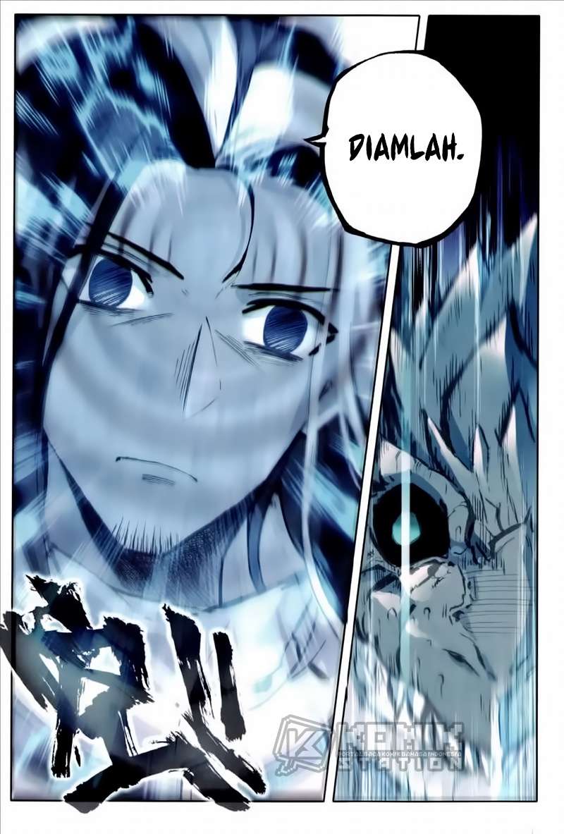 The Magic Chef of Ice and Fire Chapter 31 Gambar 8