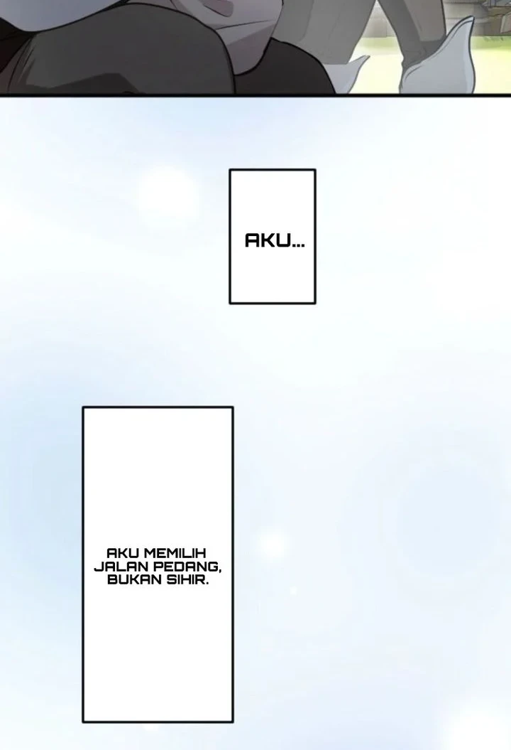 The Magic Theory of the Regressed Sword Saint Chapter 1 Gambar 33
