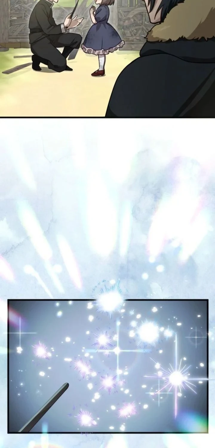 The Magic Theory of the Regressed Sword Saint Chapter 1 Gambar 35