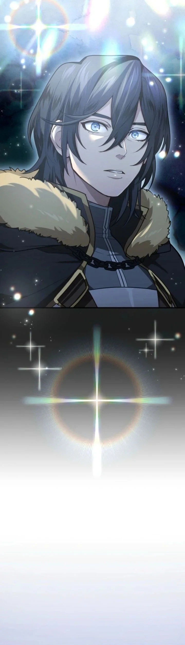 The Magic Theory of the Regressed Sword Saint Chapter 1 Gambar 36