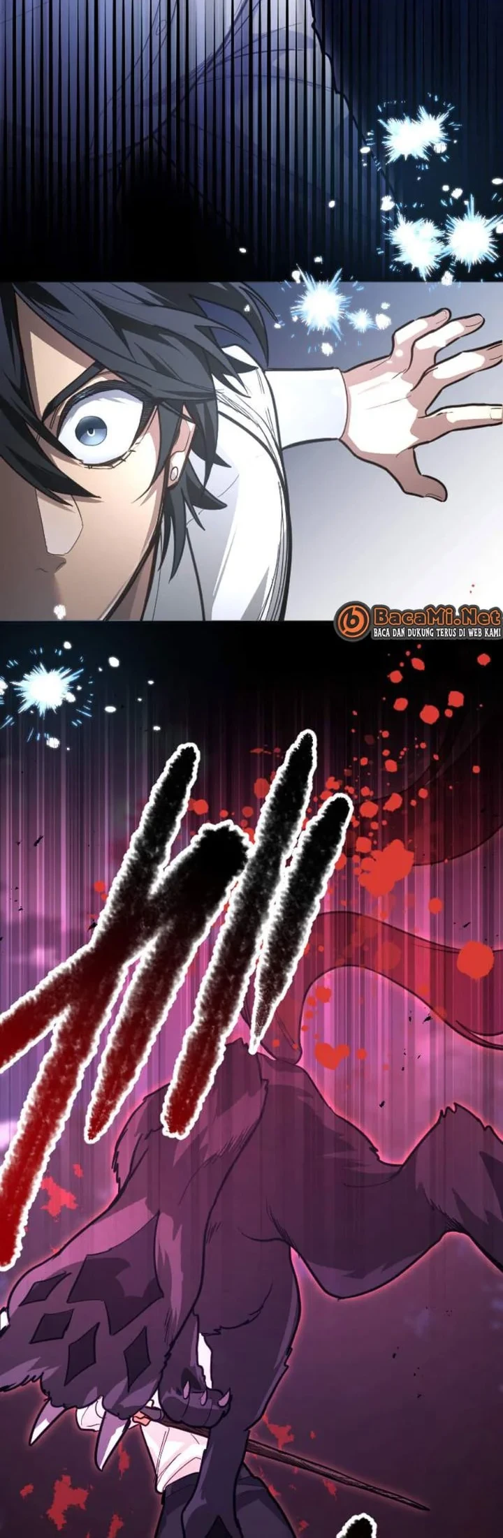 The Magic Theory of the Regressed Sword Saint Chapter 23 Gambar 15