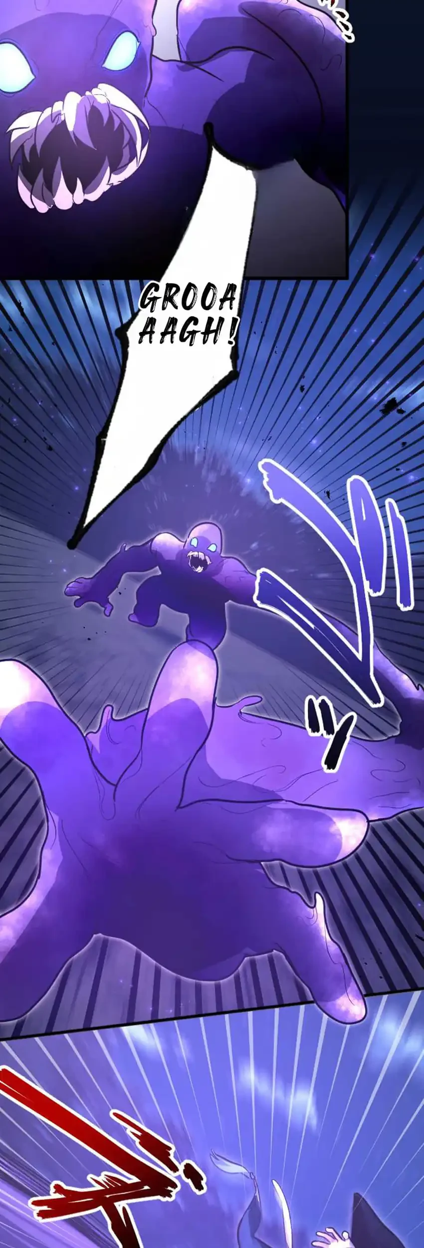 The Magic Theory of the Regressed Sword Saint Chapter 24 Gambar 23