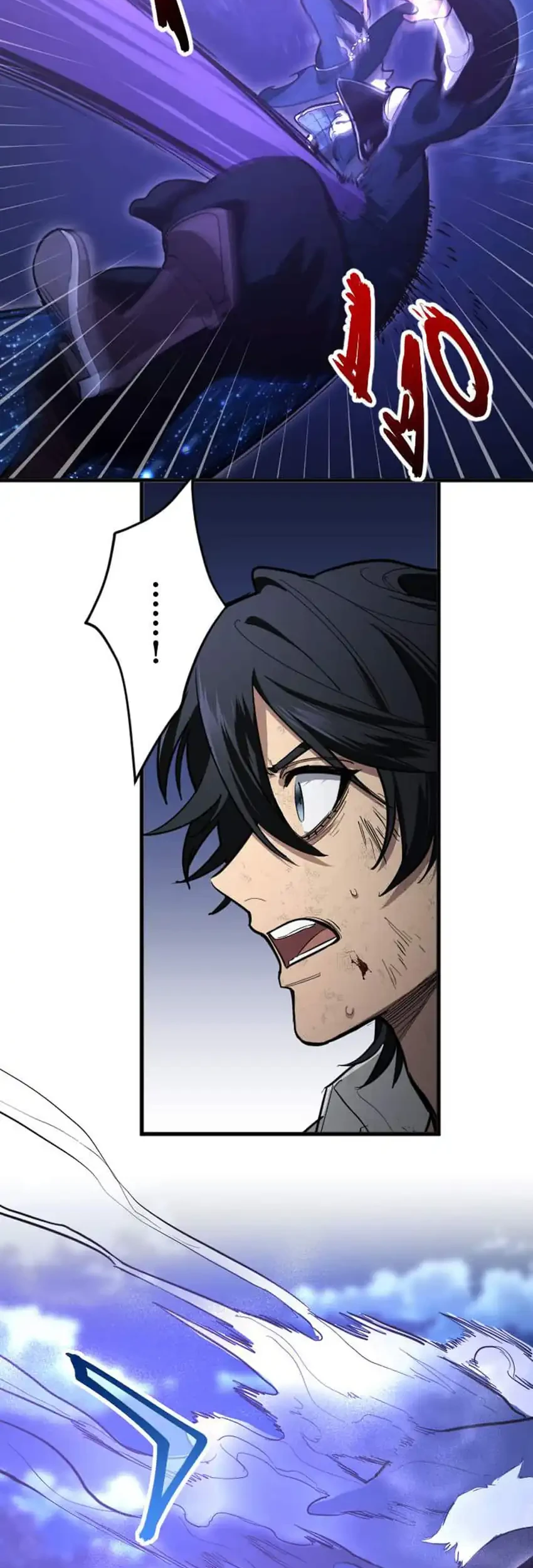 The Magic Theory of the Regressed Sword Saint Chapter 24 Gambar 24