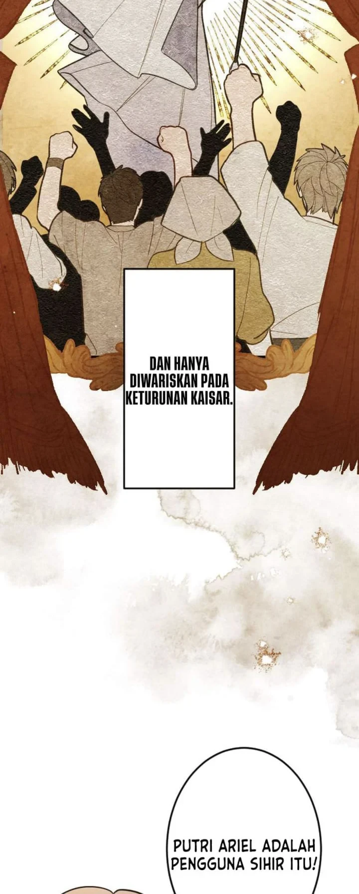 The Magic Theory of the Regressed Sword Saint Chapter 25 Gambar 15