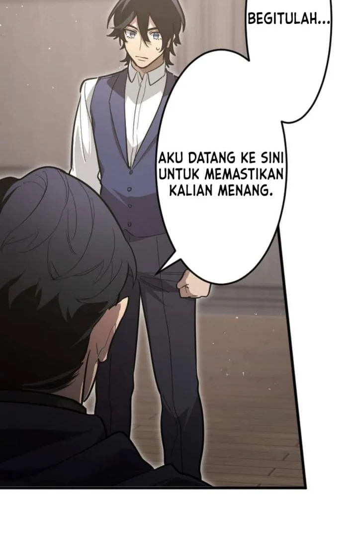 The Magic Theory of the Regressed Sword Saint Chapter 26 Gambar 23