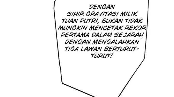 The Magic Theory of the Regressed Sword Saint Chapter 32 Gambar 16