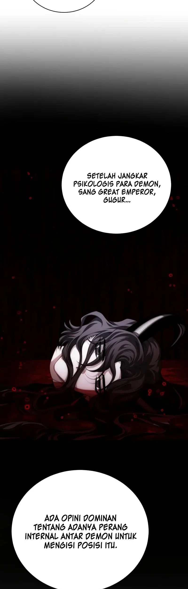The Magic Tower's Problem Child Chapter 42 Gambar 20