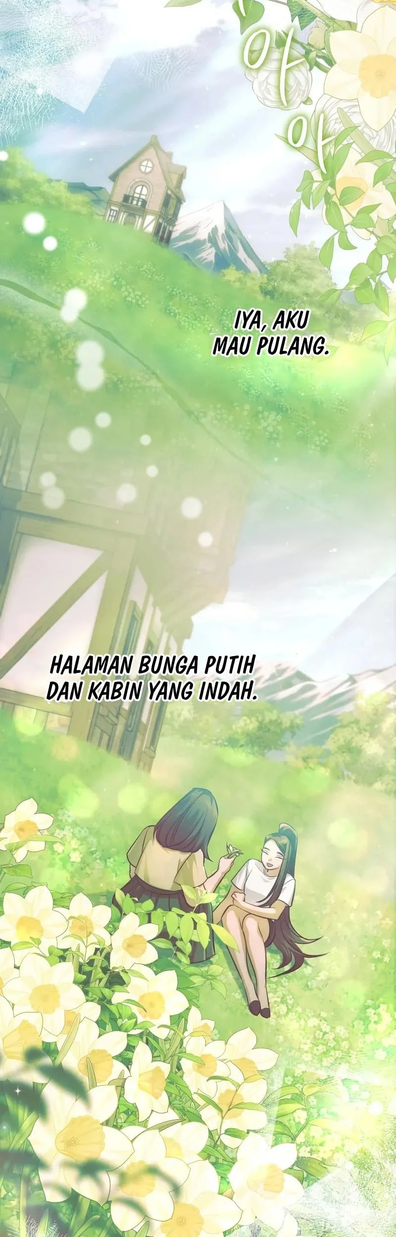 The Magic Tower's Problem Child Chapter 44 Gambar 22