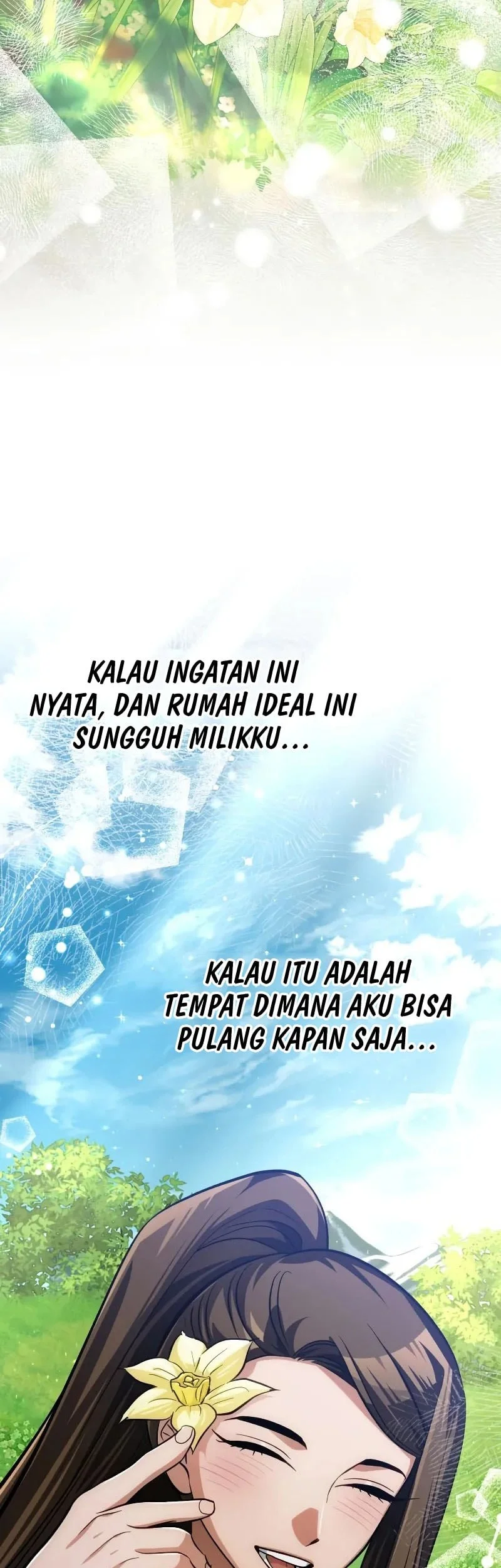 The Magic Tower's Problem Child Chapter 44 Gambar 23