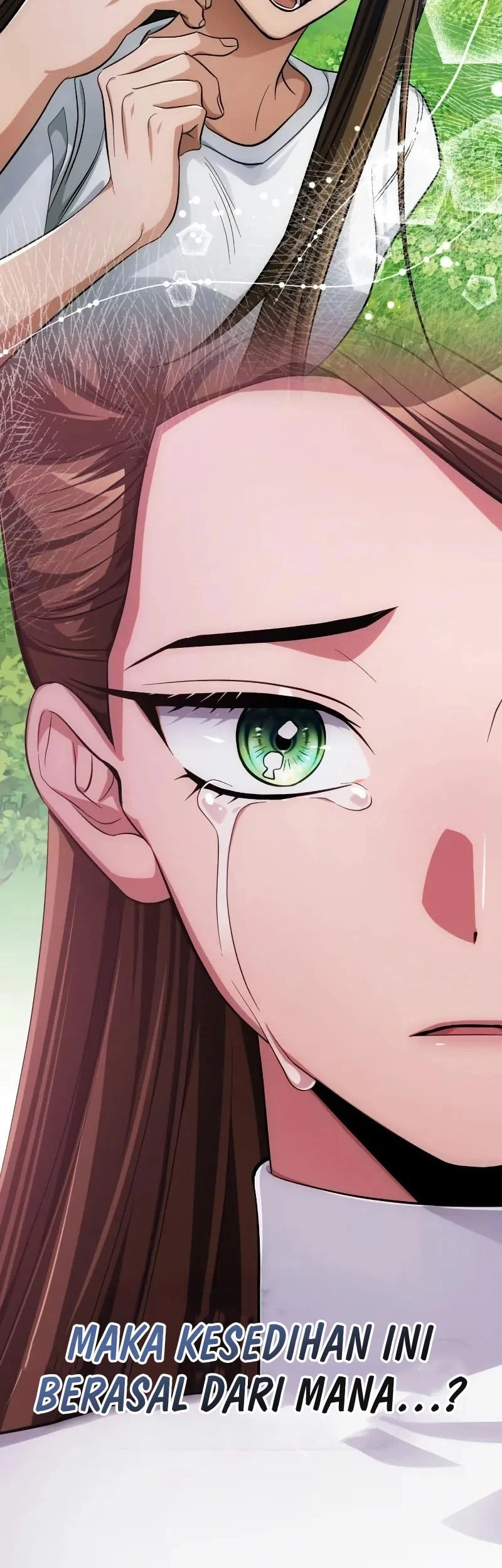 The Magic Tower's Problem Child Chapter 44 Gambar 24