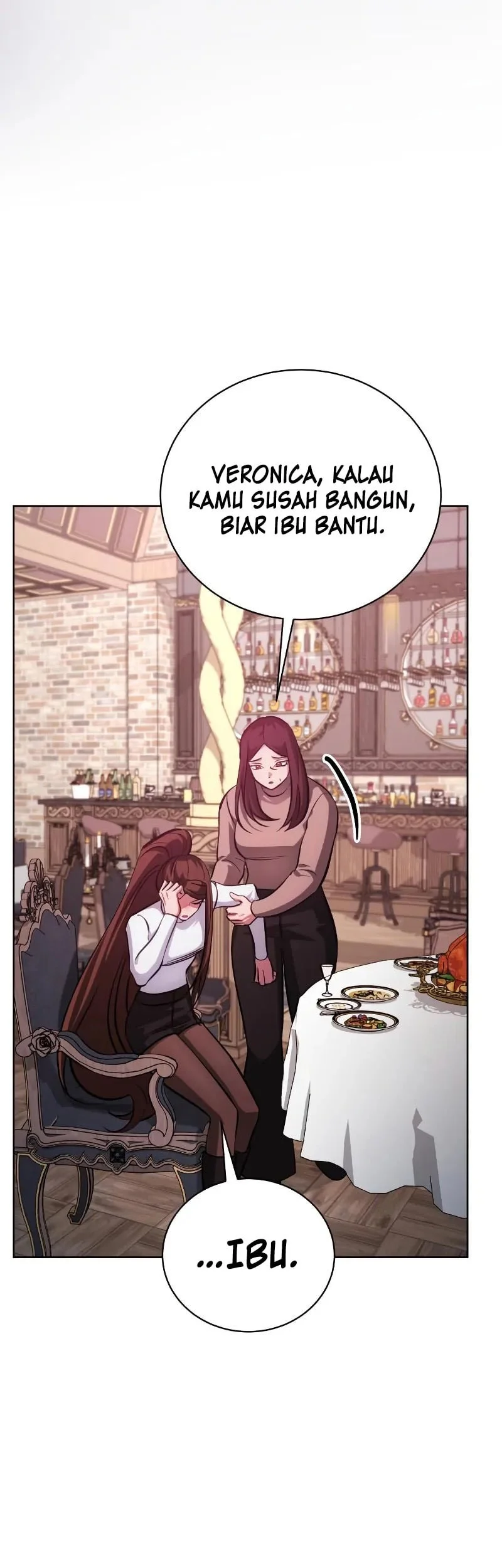 The Magic Tower's Problem Child Chapter 44 Gambar 25