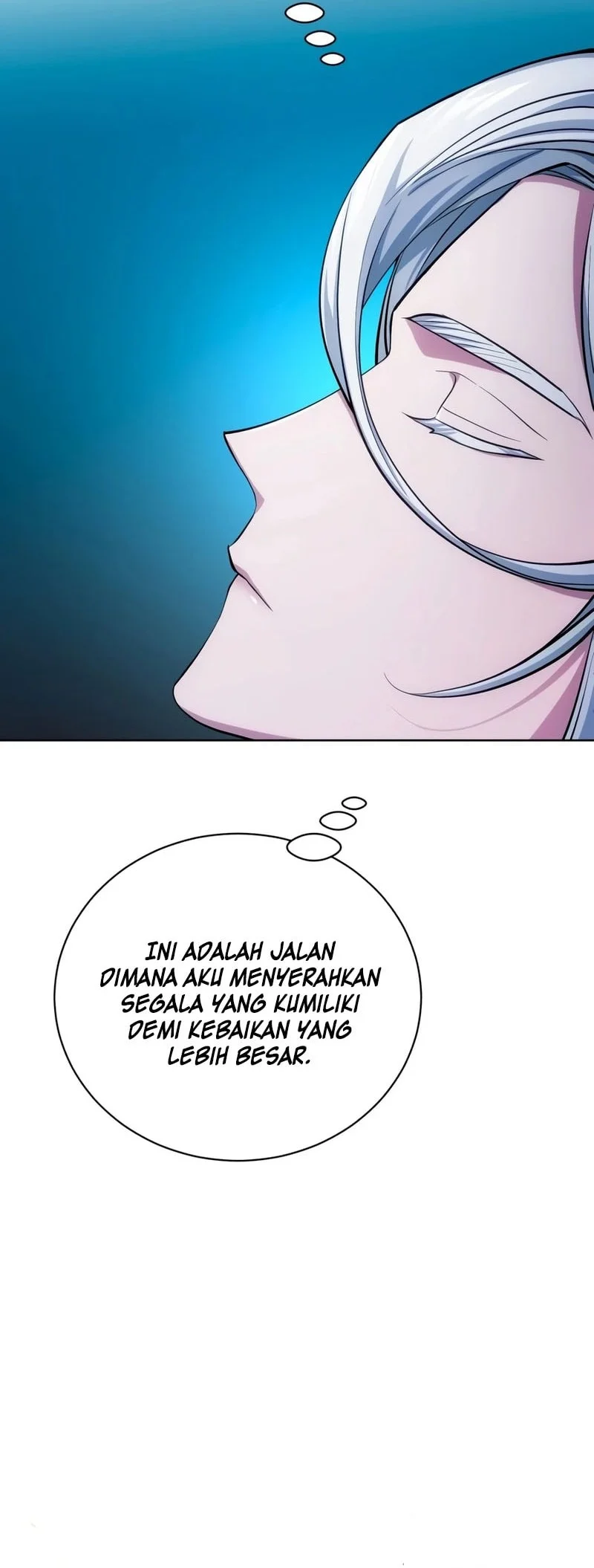 The Magic Tower's Problem Child Chapter 45 Gambar 25