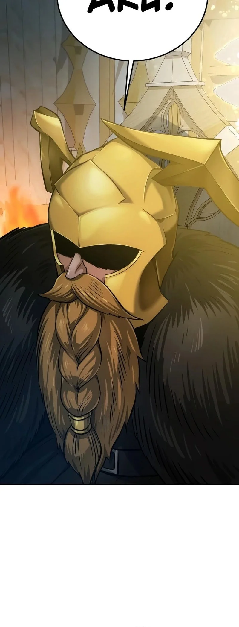 The Magic Tower's Problem Child Chapter 47 Gambar 21