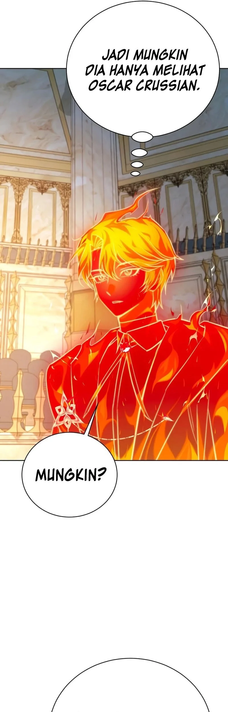 The Magic Tower's Problem Child Chapter 48 Gambar 26