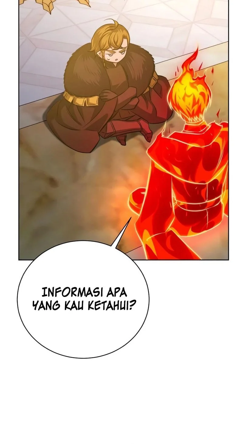 The Magic Tower's Problem Child Chapter 48 Gambar 29