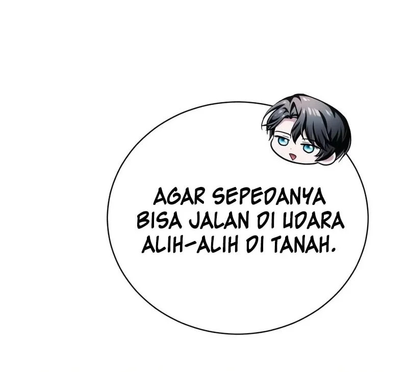 The Magic Tower's Problem Child Chapter 49 Gambar 21