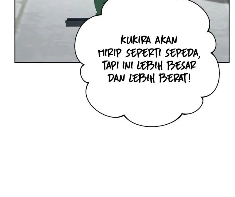 The Magic Tower's Problem Child Chapter 50 Gambar 21