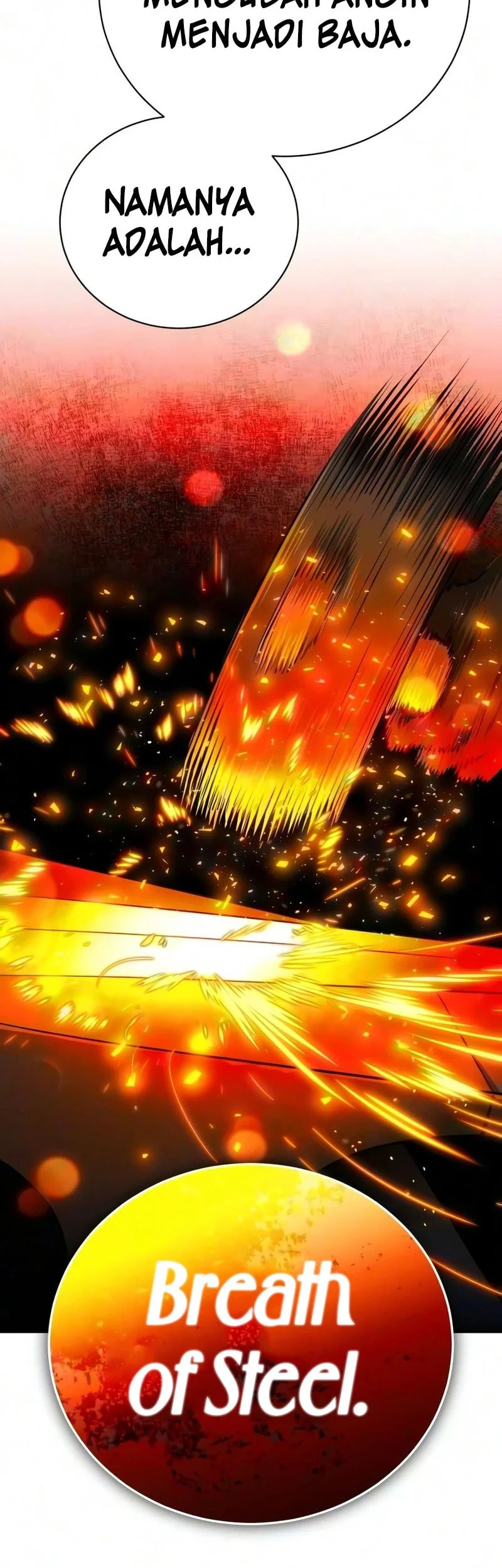 The Magic Tower's Problem Child Chapter 51 Gambar 23