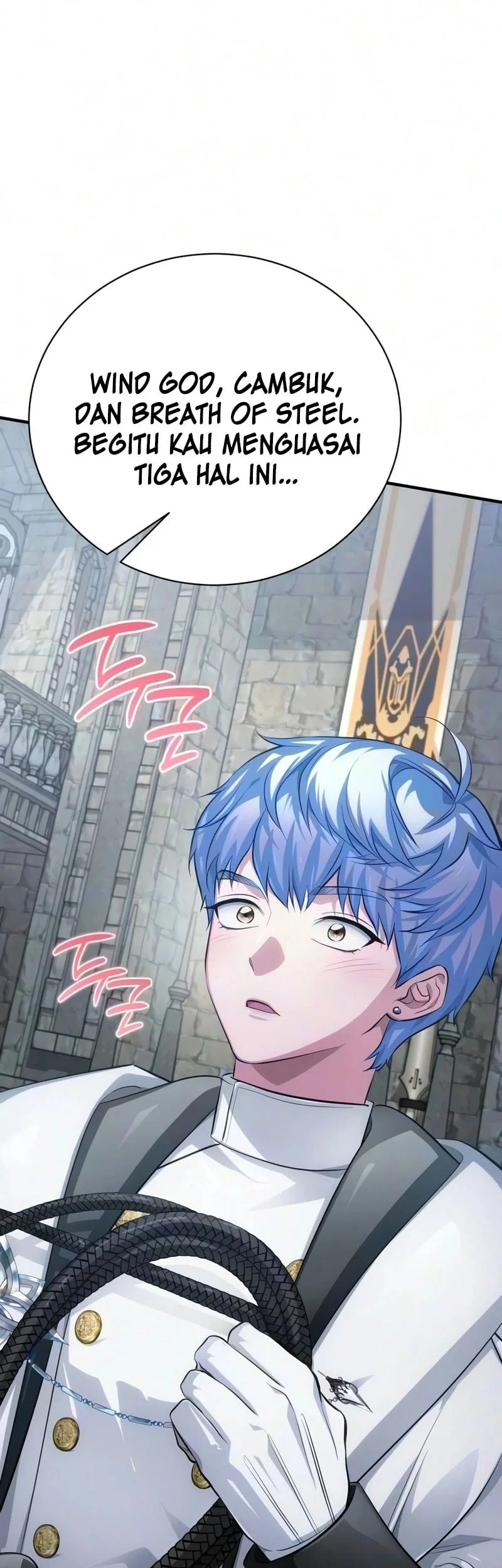The Magic Tower's Problem Child Chapter 51 Gambar 24