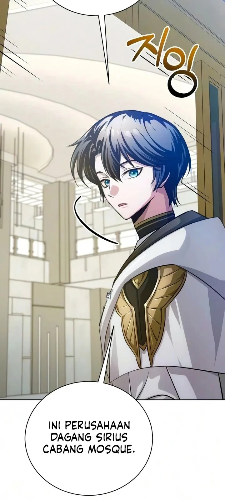 The Magic Tower's Problem Child Chapter 54 Gambar 27