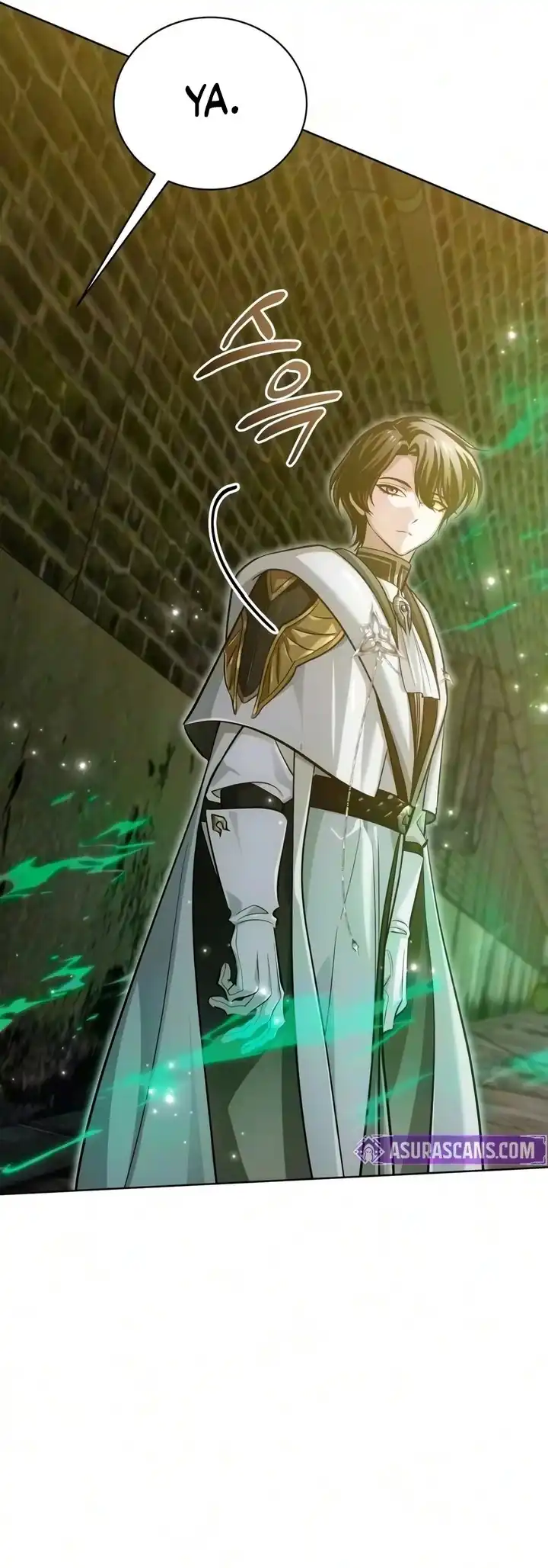 The Magic Tower's Problem Child Chapter 55 Gambar 28