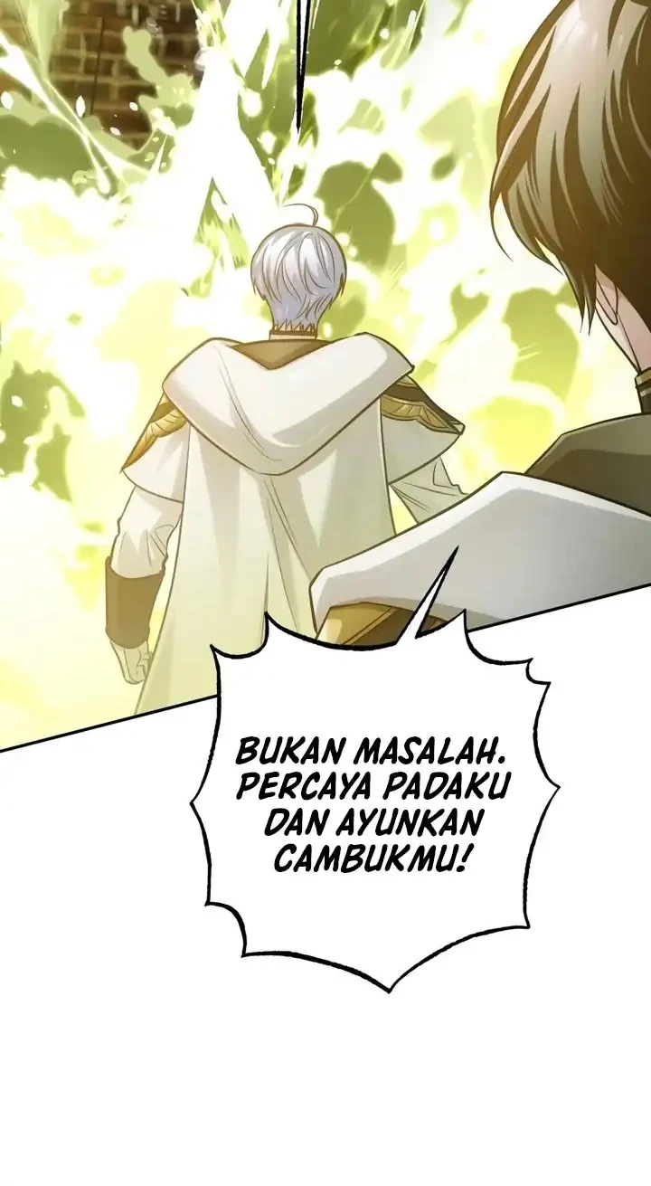 The Magic Tower's Problem Child Chapter 56 Gambar 27