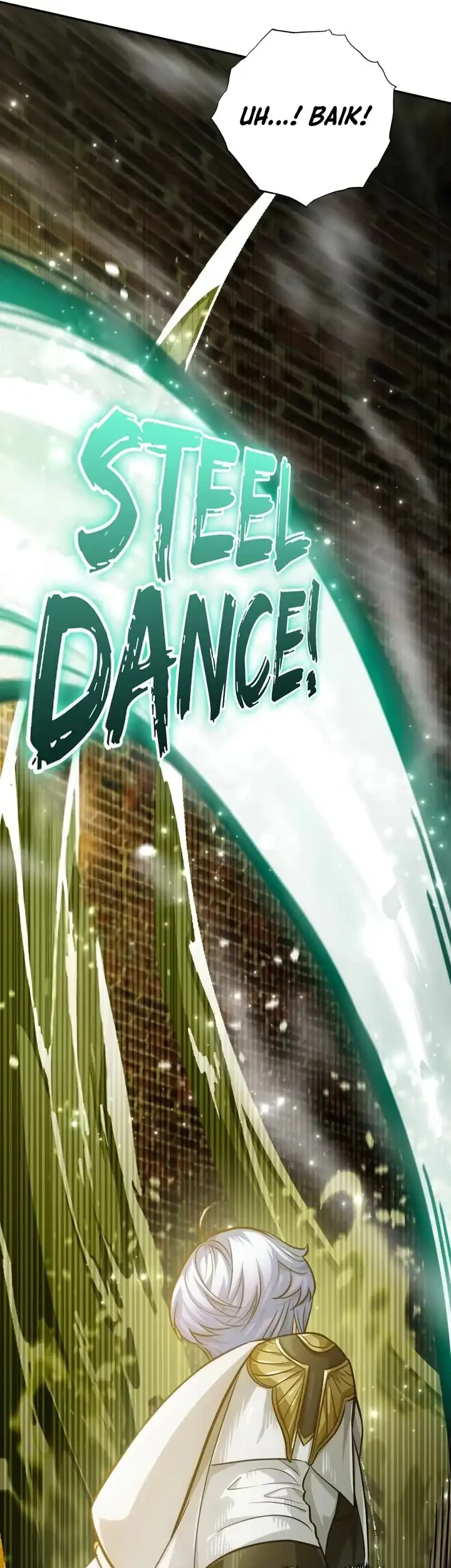 The Magic Tower's Problem Child Chapter 56 Gambar 28