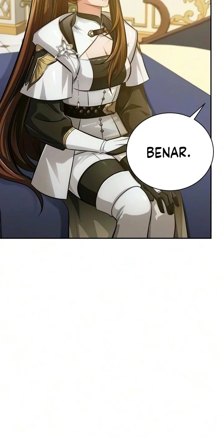 The Magic Tower's Problem Child Chapter 57 Gambar 28