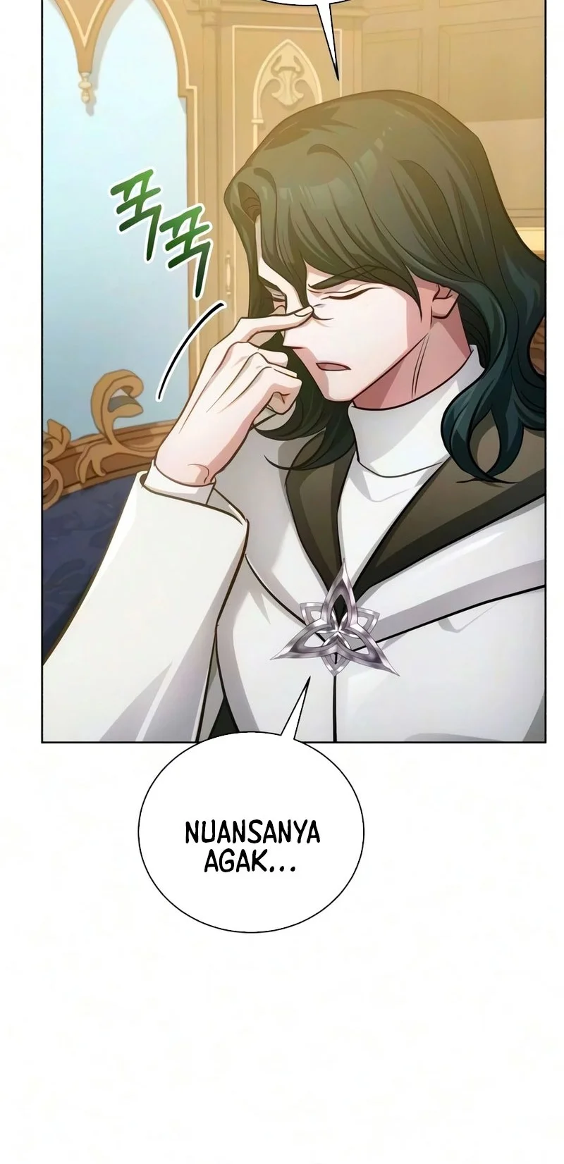 The Magic Tower's Problem Child Chapter 58 Gambar 25