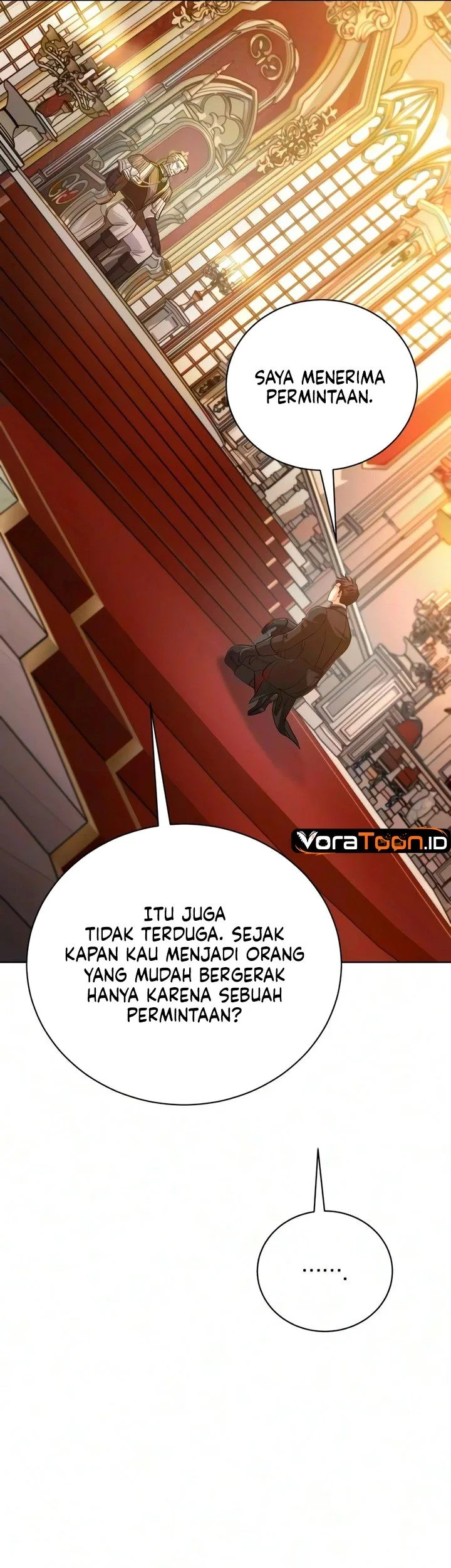 The Magic Tower's Problem Child Chapter 59 Gambar 20