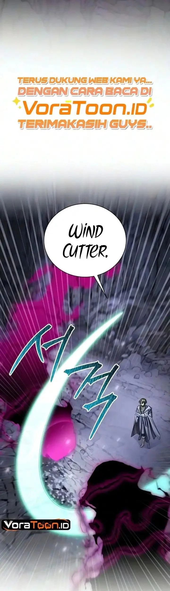 The Magic Tower's Problem Child Chapter 64 Gambar 25