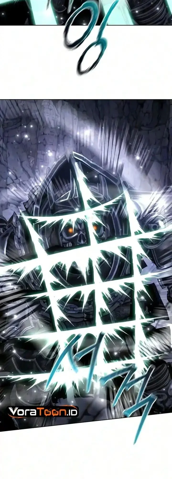 The Magic Tower's Problem Child Chapter 64 Gambar 27