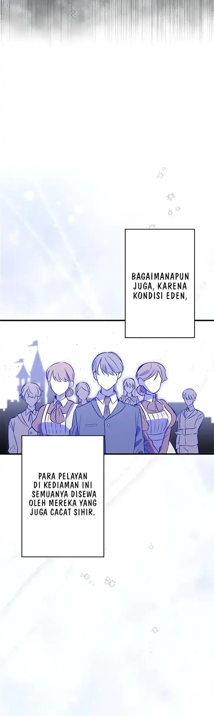 The Maid Kills Her Master Again Today Chapter 1 Gambar 20