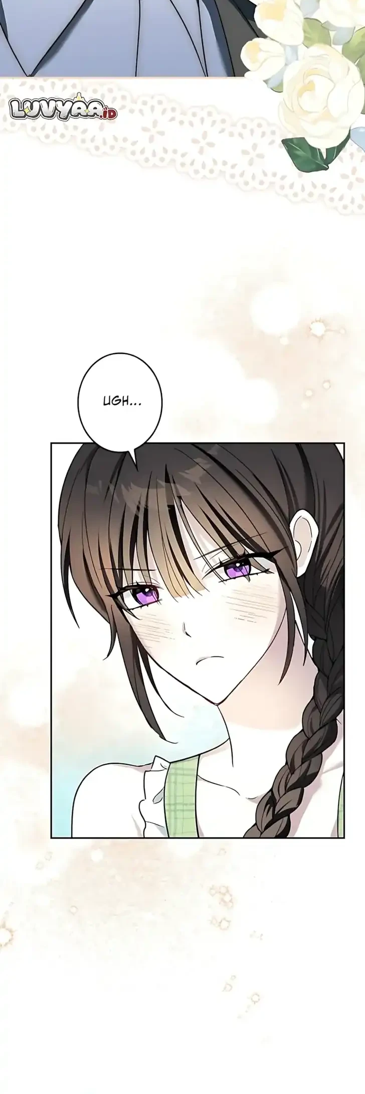 The Maid Kills Her Master Again Today Chapter 11 Gambar 15