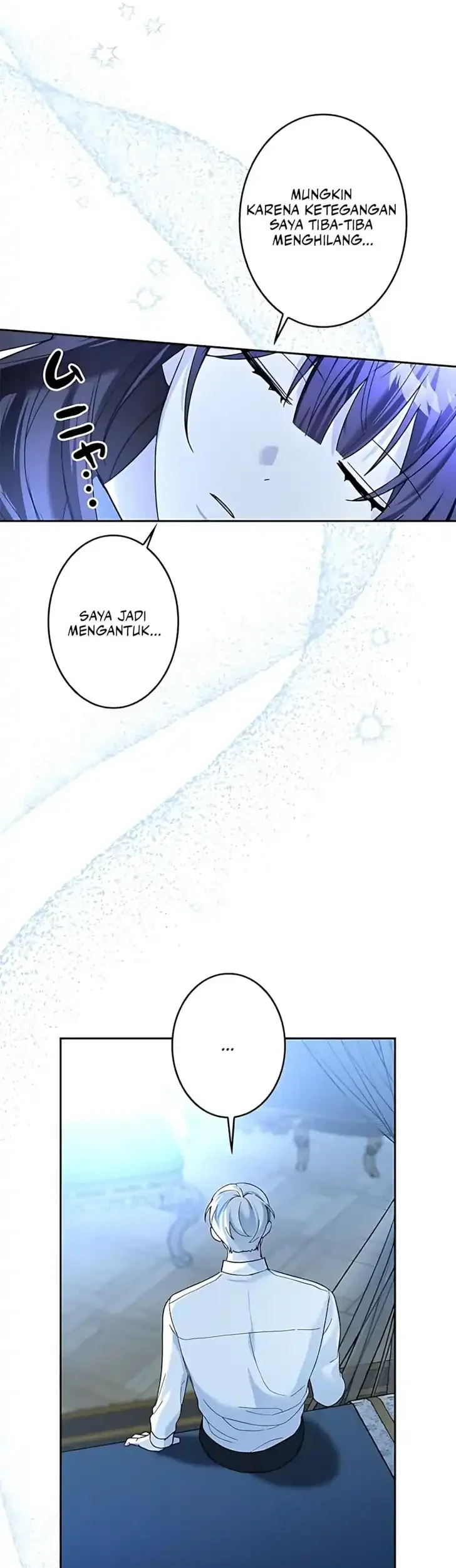 The Maid Kills Her Master Again Today Chapter 13 Gambar 12