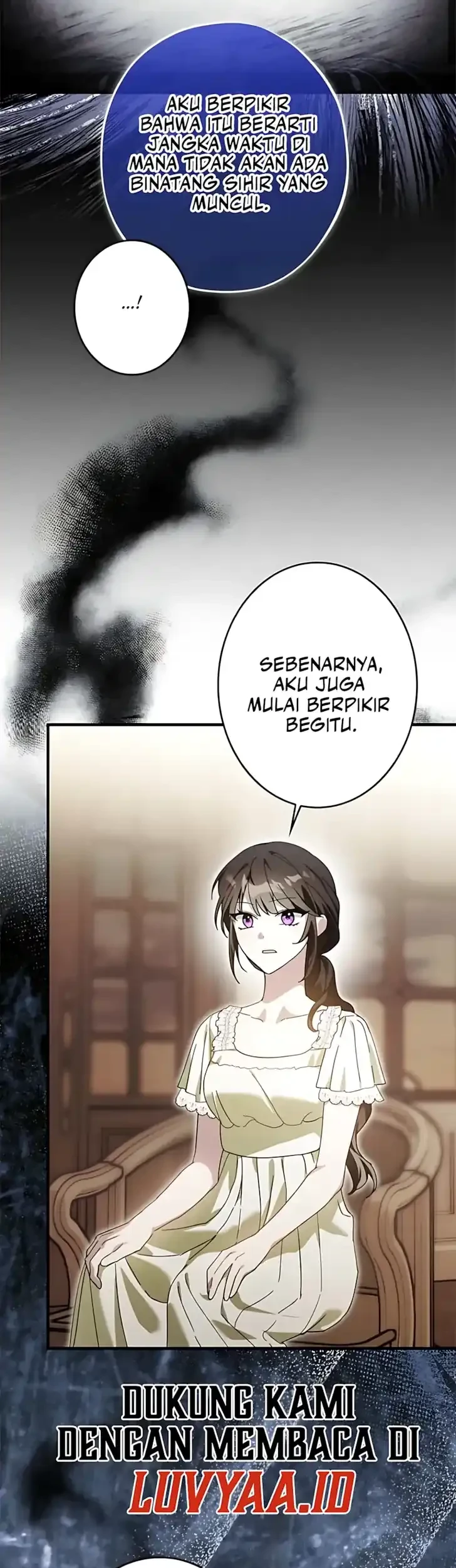 The Maid Kills Her Master Again Today Chapter 15 Gambar 14
