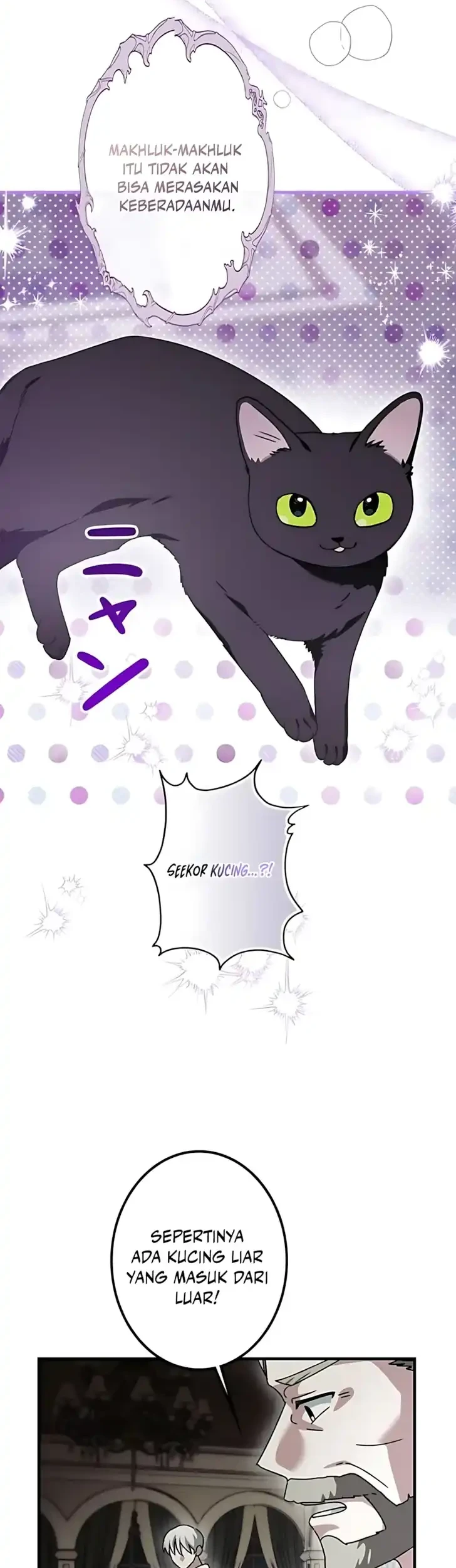 The Maid Kills Her Master Again Today Chapter 16 Gambar 14