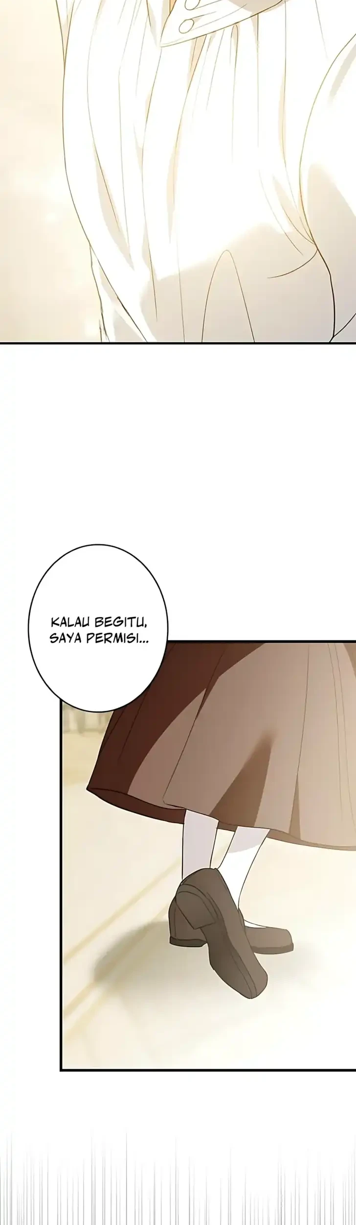 The Maid Kills Her Master Again Today Chapter 19 Gambar 14