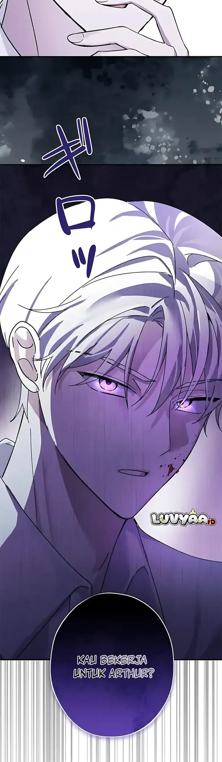The Maid Kills Her Master Again Today Chapter 2 Gambar 19