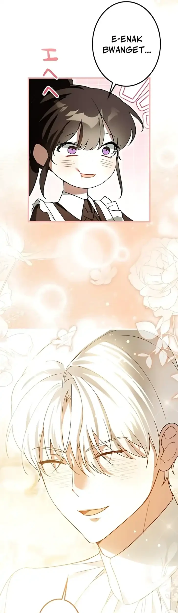 The Maid Kills Her Master Again Today Chapter 20 Gambar 13