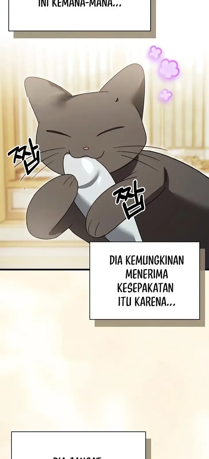 The Maid Kills Her Master Again Today Chapter 21 Gambar 12